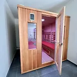 Дом отдыха Ferme Valentour Gesves