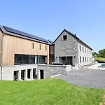 Ferme Valentour Semesterbostad Gesves