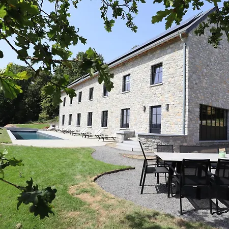 Ferme Valentour Gesves