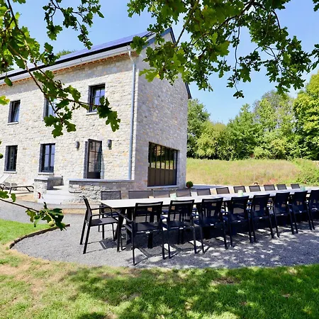 Ferme Valentour Tatil Evi Gesves