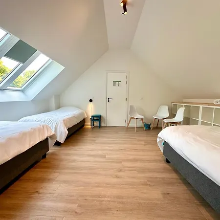 Ferme Valentour Gesves