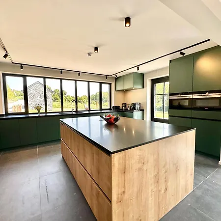 Дом отдыха Ferme Valentour Gesves