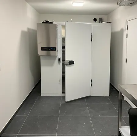 Ferme Valentour Дом отдыха Gesves