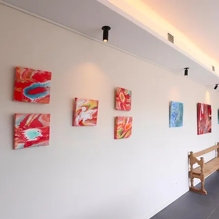 Ferme Valentour Дом отдыха *