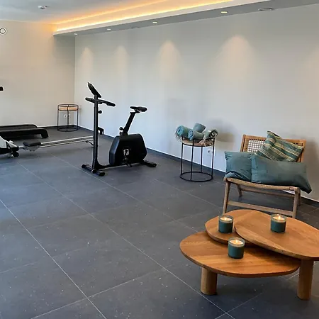 Дом отдыха Ferme Valentour Gesves