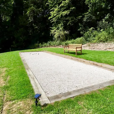 Ferme Valentour * Gesves