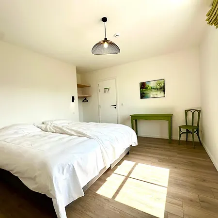 Ferme Valentour * Gesves