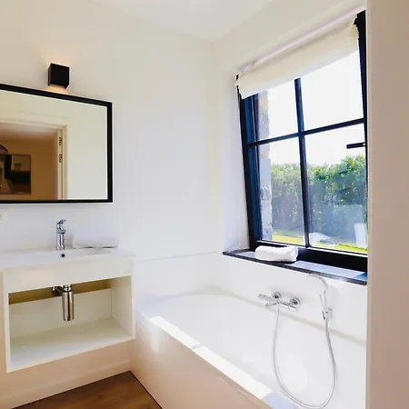 Дом отдыха Ferme Valentour Gesves