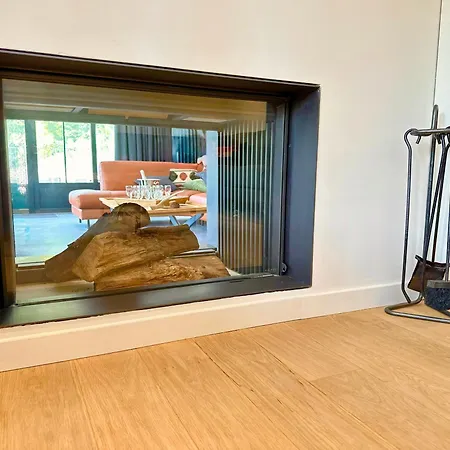 Дом отдыха Ferme Valentour Gesves