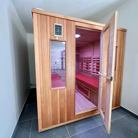 Дом отдыха Ferme Valentour Gesves