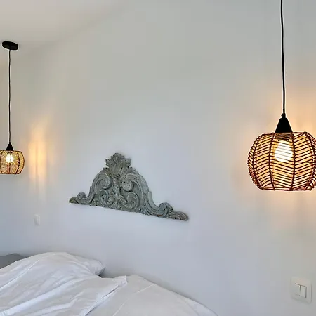 Ferme Valentour Дом отдыха