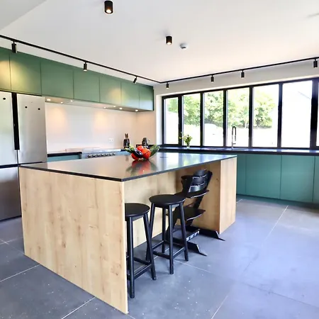 Ferme Valentour Дом отдыха *