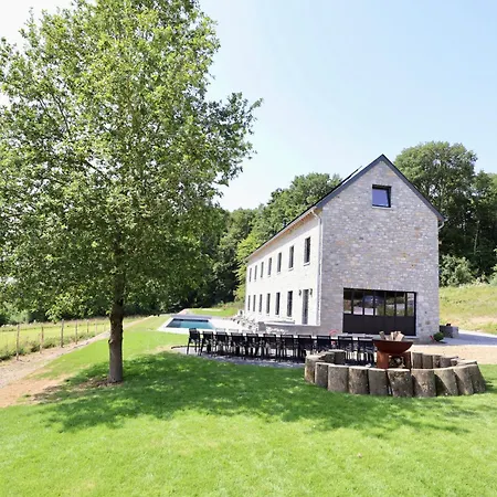 Ferme Valentour * Gesves