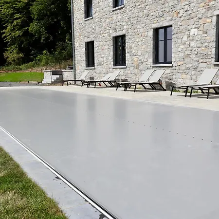 Ferme Valentour Дом отдыха