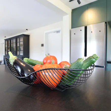 Дом отдыха Ferme Valentour