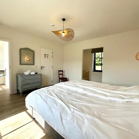 Дом отдыха Ferme Valentour *