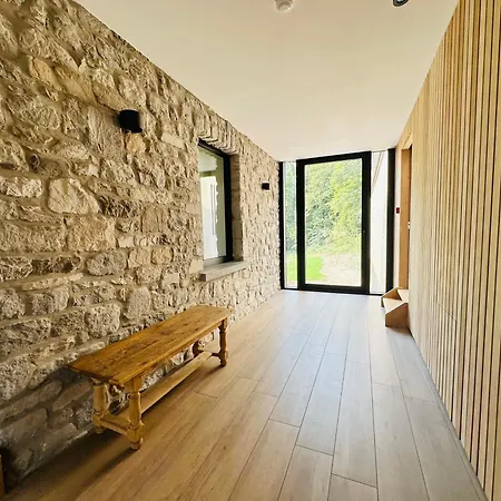 Ferme Valentour * Gesves