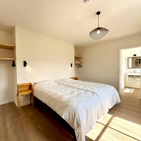 Ferme Valentour Дом отдыха Gesves