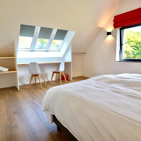 Дом отдыха Ferme Valentour Gesves