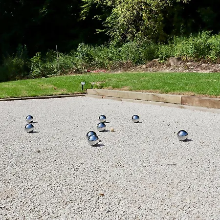 Ferme Valentour * Gesves