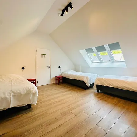 Ferme Valentour * Gesves