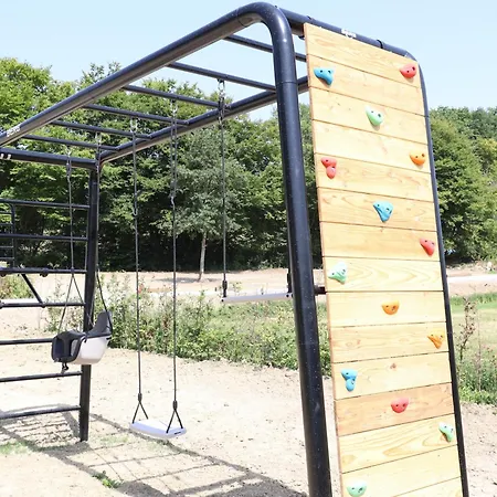 Ferme Valentour Дом отдыха