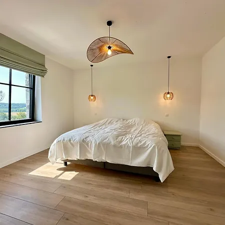 Ferme Valentour Дом отдыха *