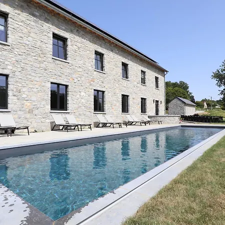 Ferme Valentour * Gesves