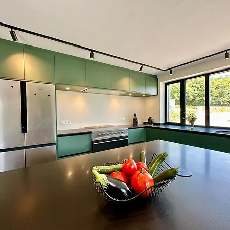 Ferme Valentour Gesves