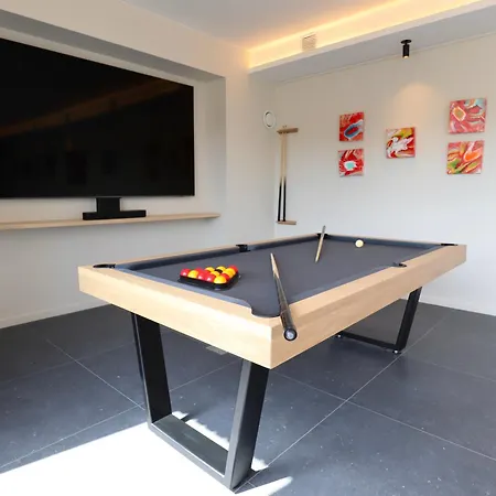 Ferme Valentour Дом отдыха *