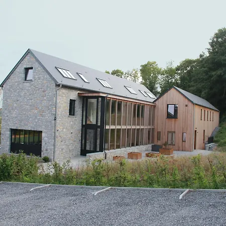 Дом отдыха Ferme Valentour Gesves