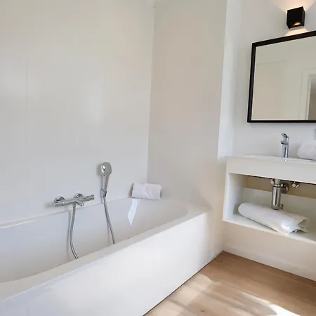 Дом отдыха Ferme Valentour *