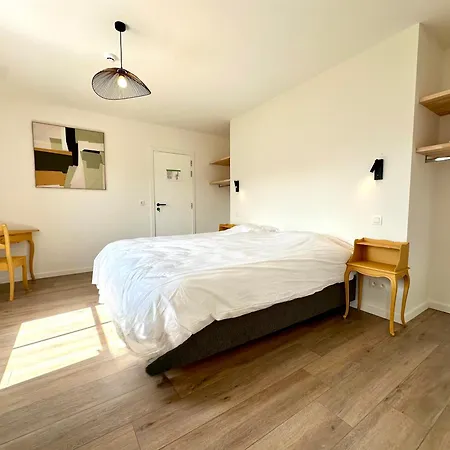 Ferme Valentour Дом отдыха Gesves