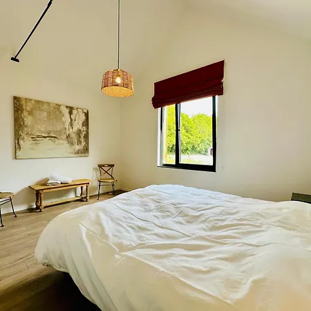 Ferme Valentour Дом отдыха Gesves