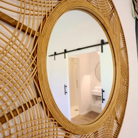 Ferme Valentour Дом отдыха