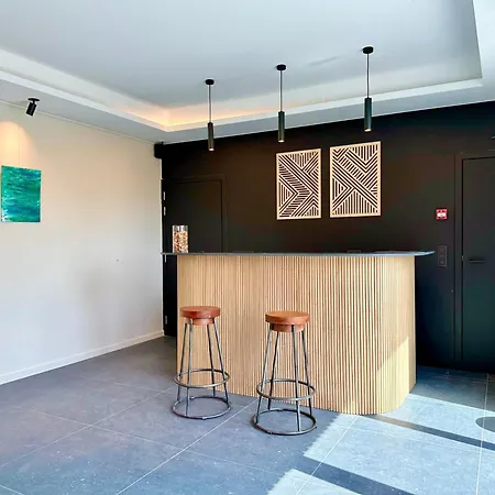 Дом отдыха Ferme Valentour *