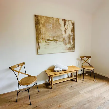 Ferme Valentour Дом отдыха