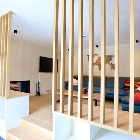 Ferme Valentour Дом отдыха