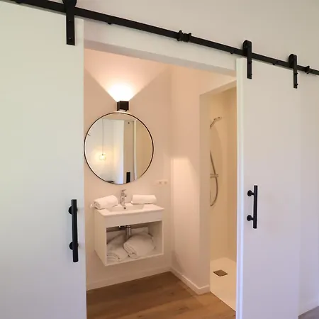 Ferme Valentour * Gesves