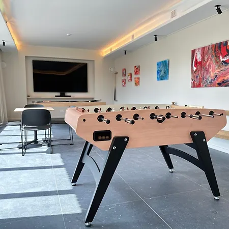 Ferme Valentour Дом отдыха *