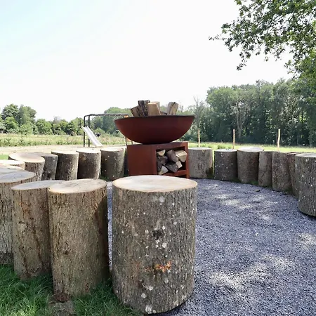 Ferme Valentour Дом отдыха *