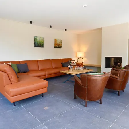 Ferme Valentour Дом отдыха Gesves