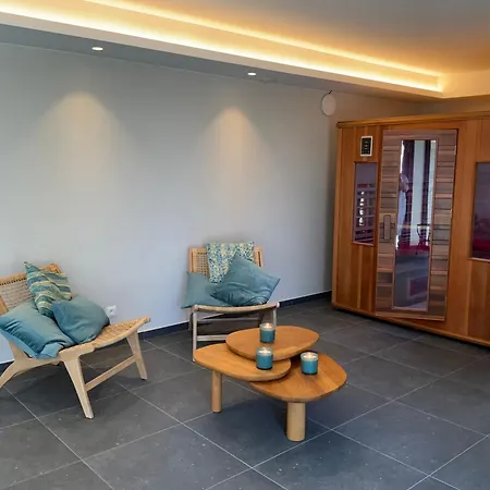 Ferme Valentour Дом отдыха Gesves