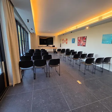 Ferienhaus Ferme Valentour Gesves