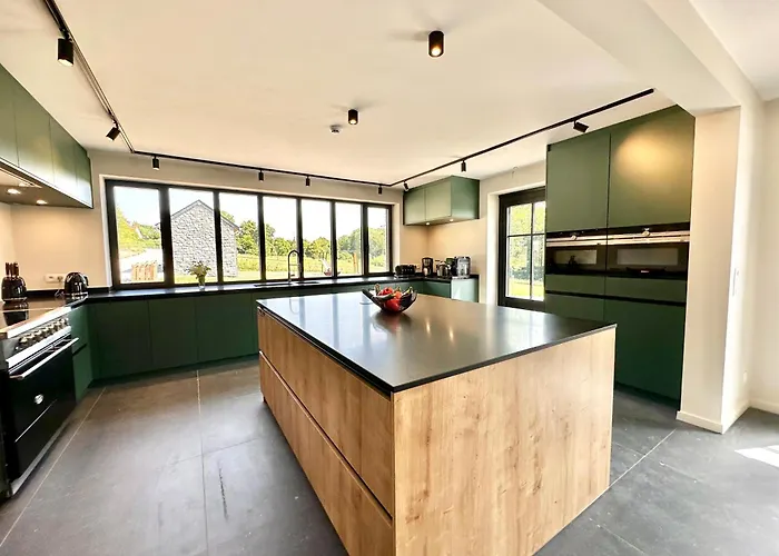 Hébergement de vacances Ferme Valentour Gesves