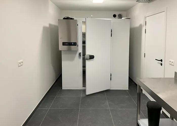 Ferme Valentour Hébergement de vacances Gesves