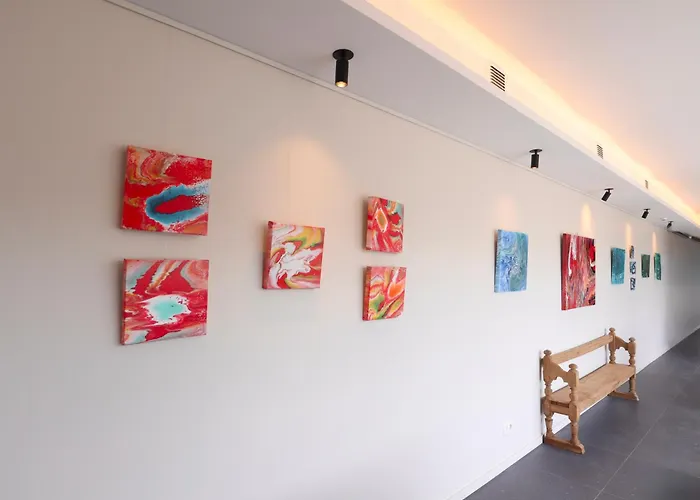 Ferme Valentour Hébergement de vacances *