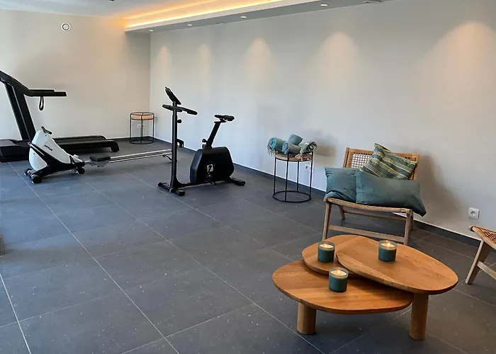 Hébergement de vacances Ferme Valentour Gesves