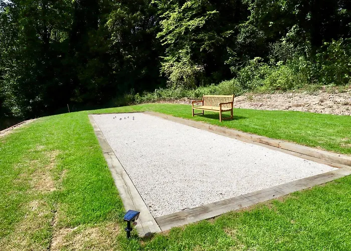 Ferme Valentour * Gesves