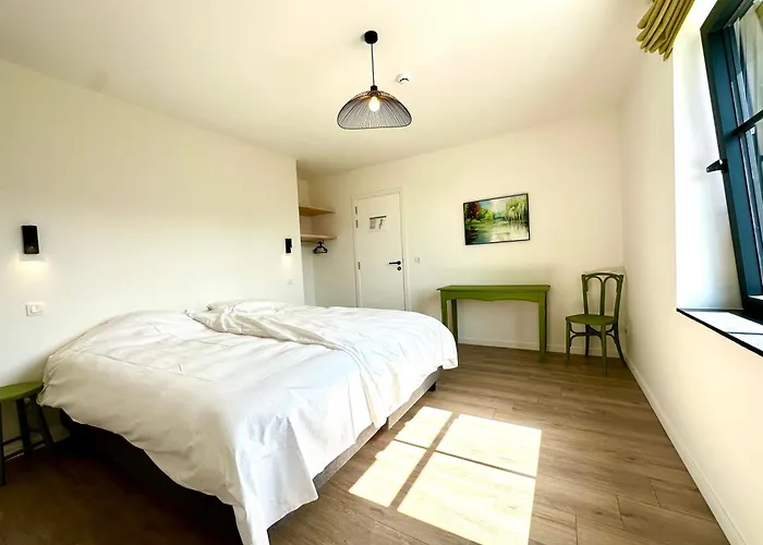 Ferme Valentour * Gesves